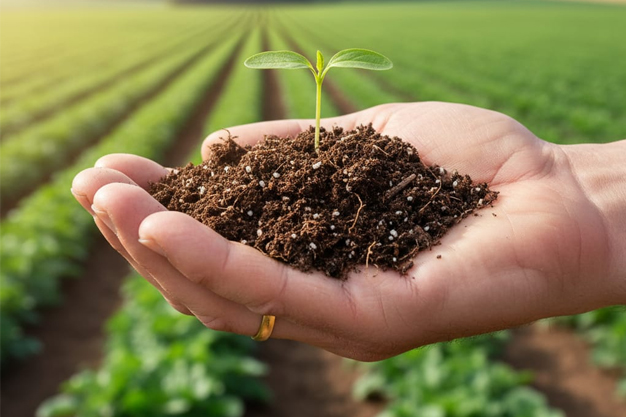 Organic Manure Fertilizer Manufacturer in Madurai