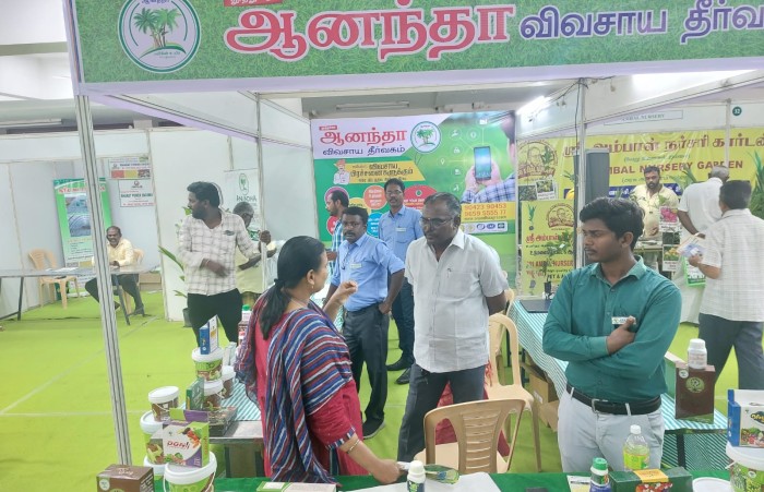 Top 10 Crop Consulting Services in Madurai