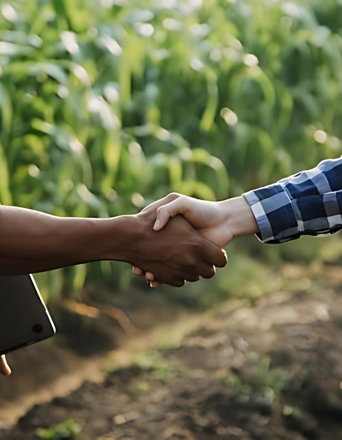 Top 10 Best Contract Farming Companies in India