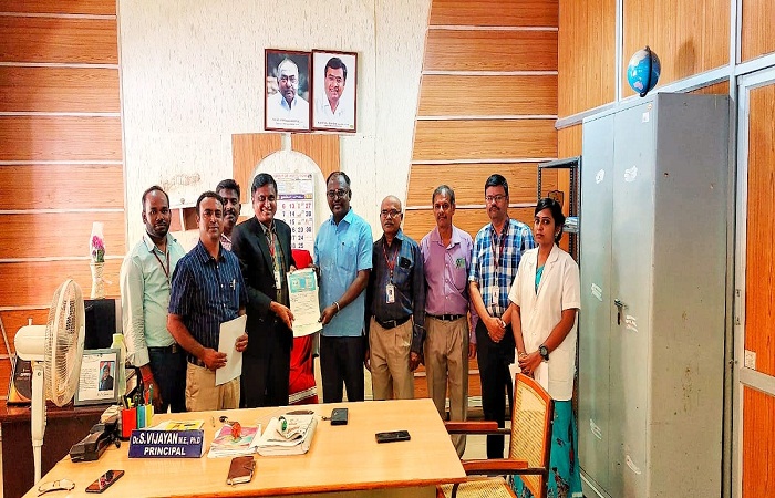 Certified Agriculture Consulting Company in Madurai